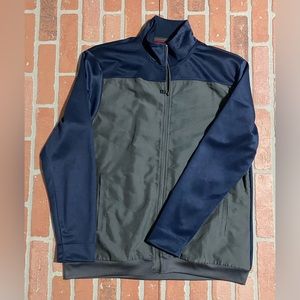 Lightweight jacket
